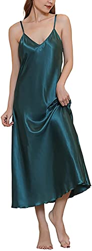 A Dark Green
