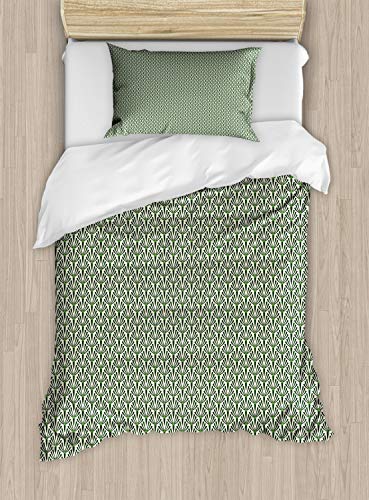 Fern Green Hunter Green