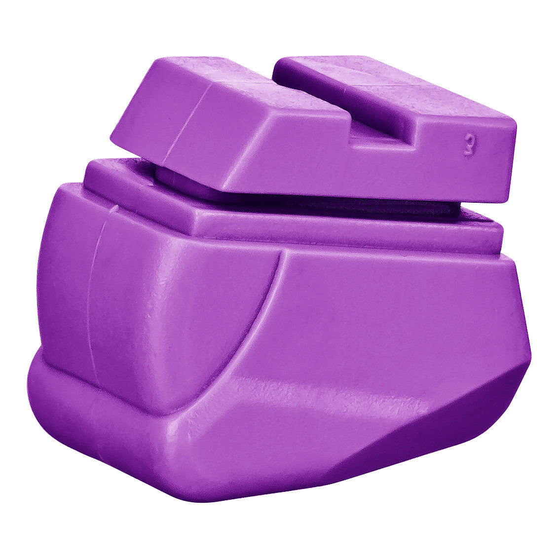 VTech 500 Replacement Inline Heel Brake - Compatible with VTech 500 Rollerblades | Perfect for Roller Skating, Hockey Training & Outdoor Sports