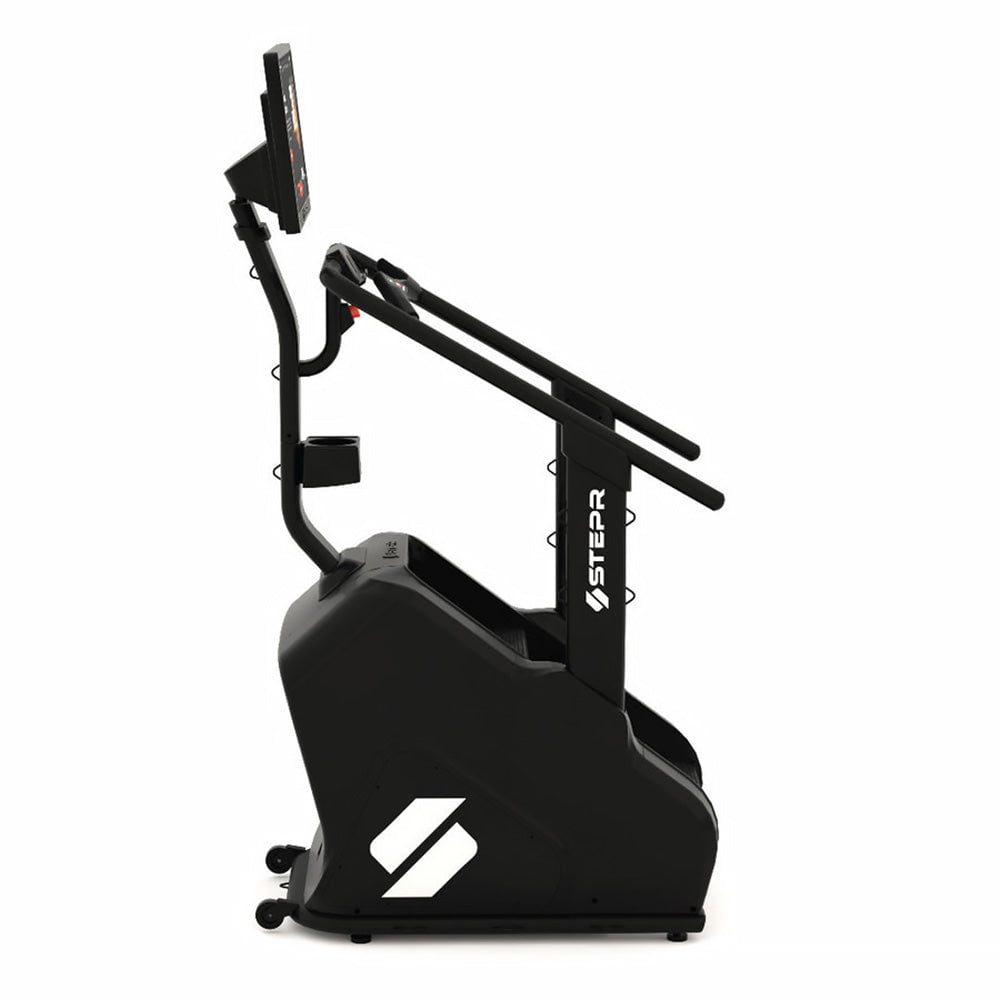 STEPR PRO+ Stair Climber with 27