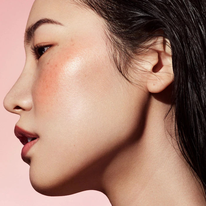 Fenty Beauty Cheeks Out Freestyle Cream Blush - Long-Lasting, Blendable & Vegan Makeup for Natural Flush - Perfect for Everyday Wear & Special Occasions