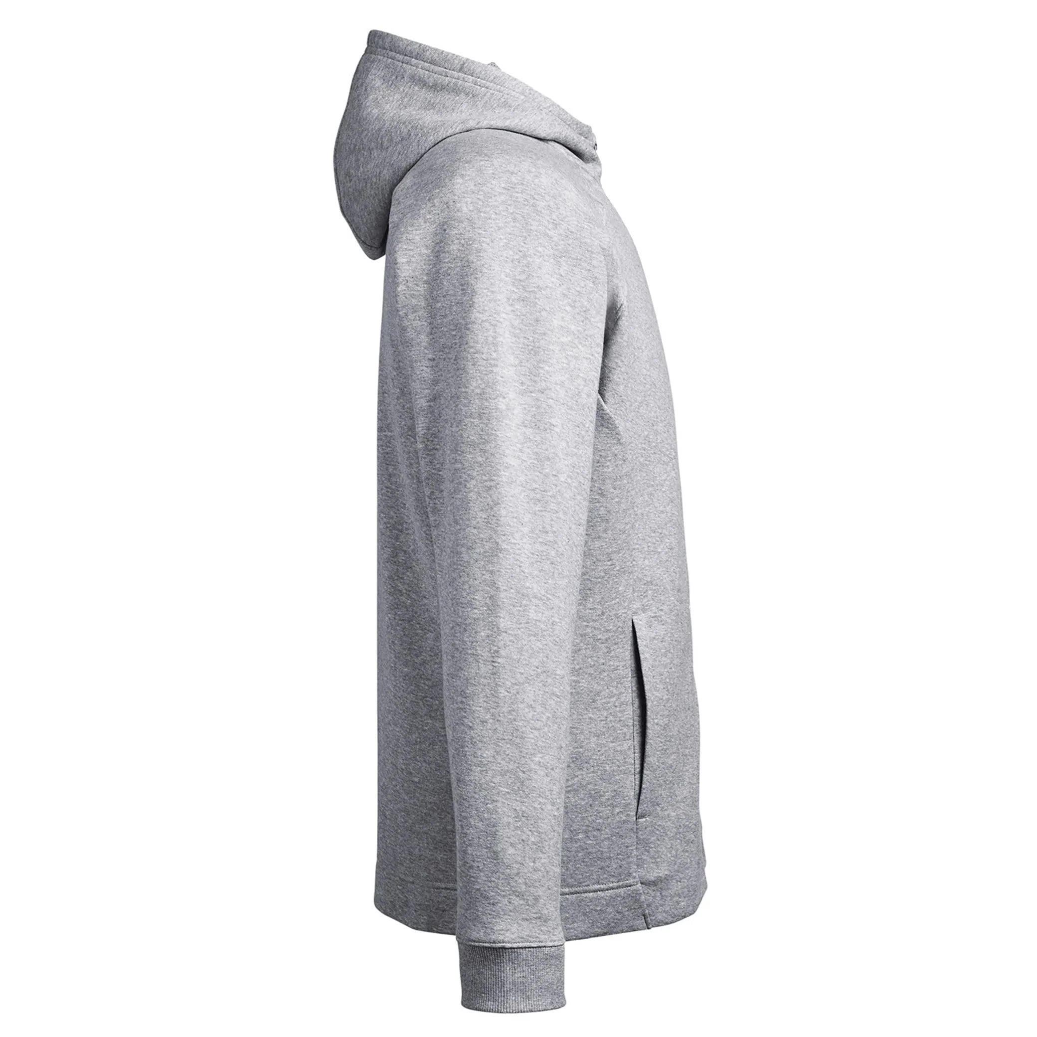 AKRU 50th Anniversary Hustle Zip-Up Hoodie for Men & Women - Comfortable Fleece Pullover for Casual Wear, Gym, and Outdoor Activities