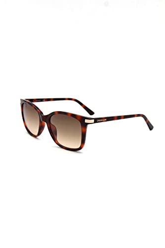 Soft Tortoise/Brown