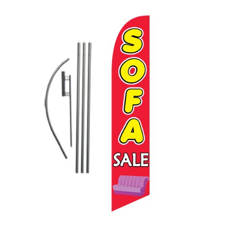 Sofa Sale Dark Pink