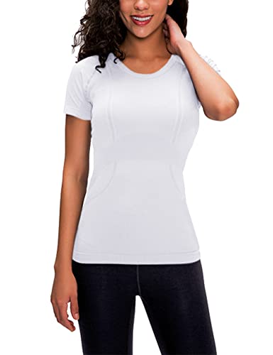 White-short