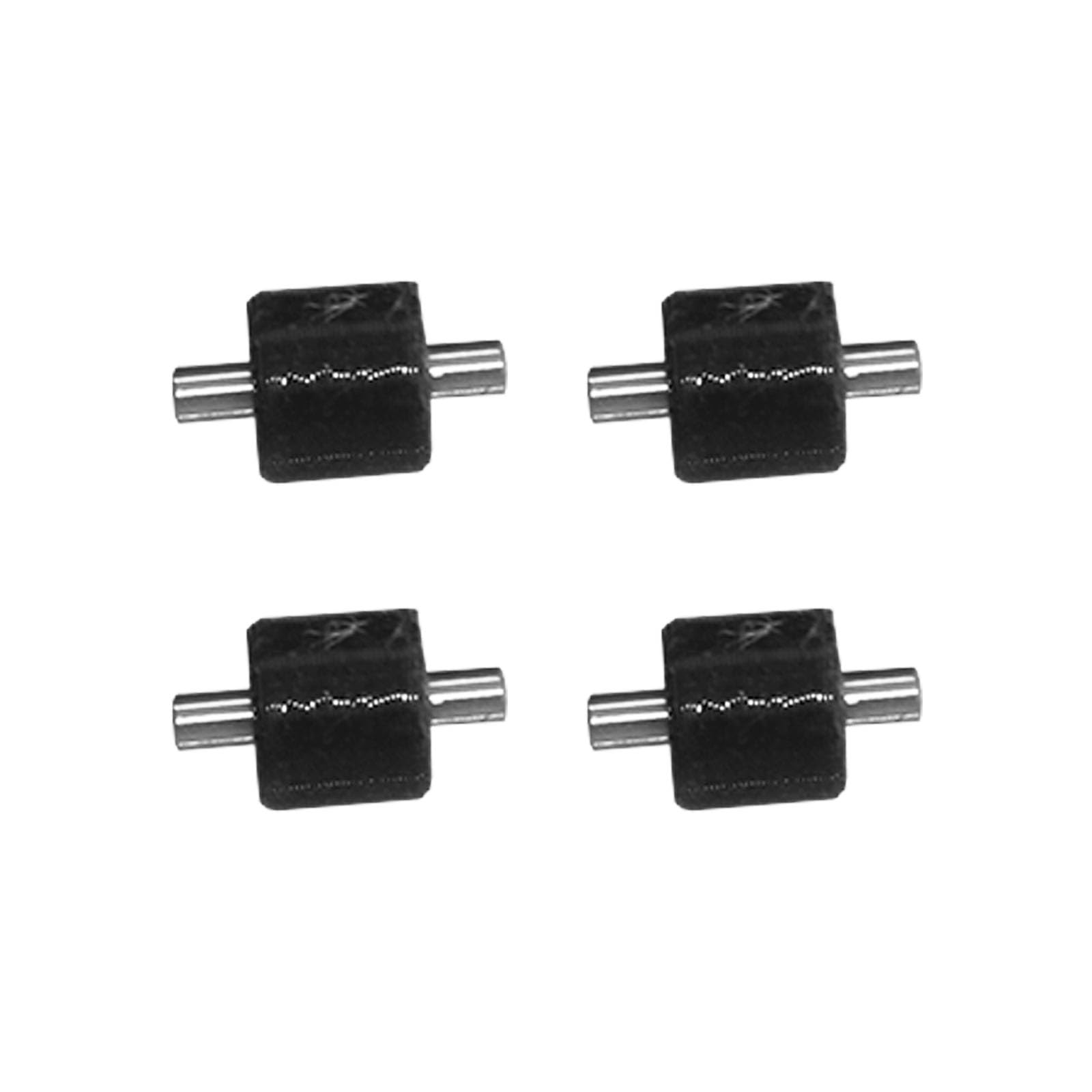 Wyze Cordless Vacuum Wheels 4-Pack - Replacement for Floor Attachment - Home Cleaning Accessories