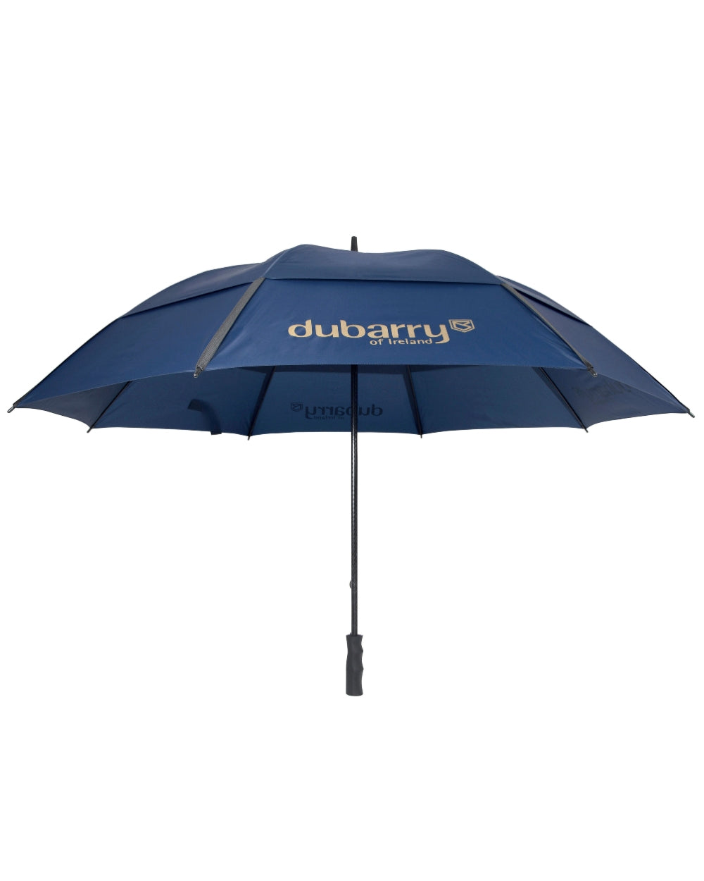 Dubarry Umbrella - Waterproof Windproof Compact Travel Umbrella for Men & Women - Perfect for Rainy Days, Outdoor Activities, and Commuting