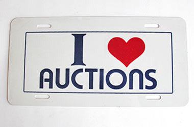 Custom License Plate - Personalized Car Tag with Your Name or Text - Durable Metal or Plastic - Perfect for Cars, Trucks, Motorcycles & Gifts
