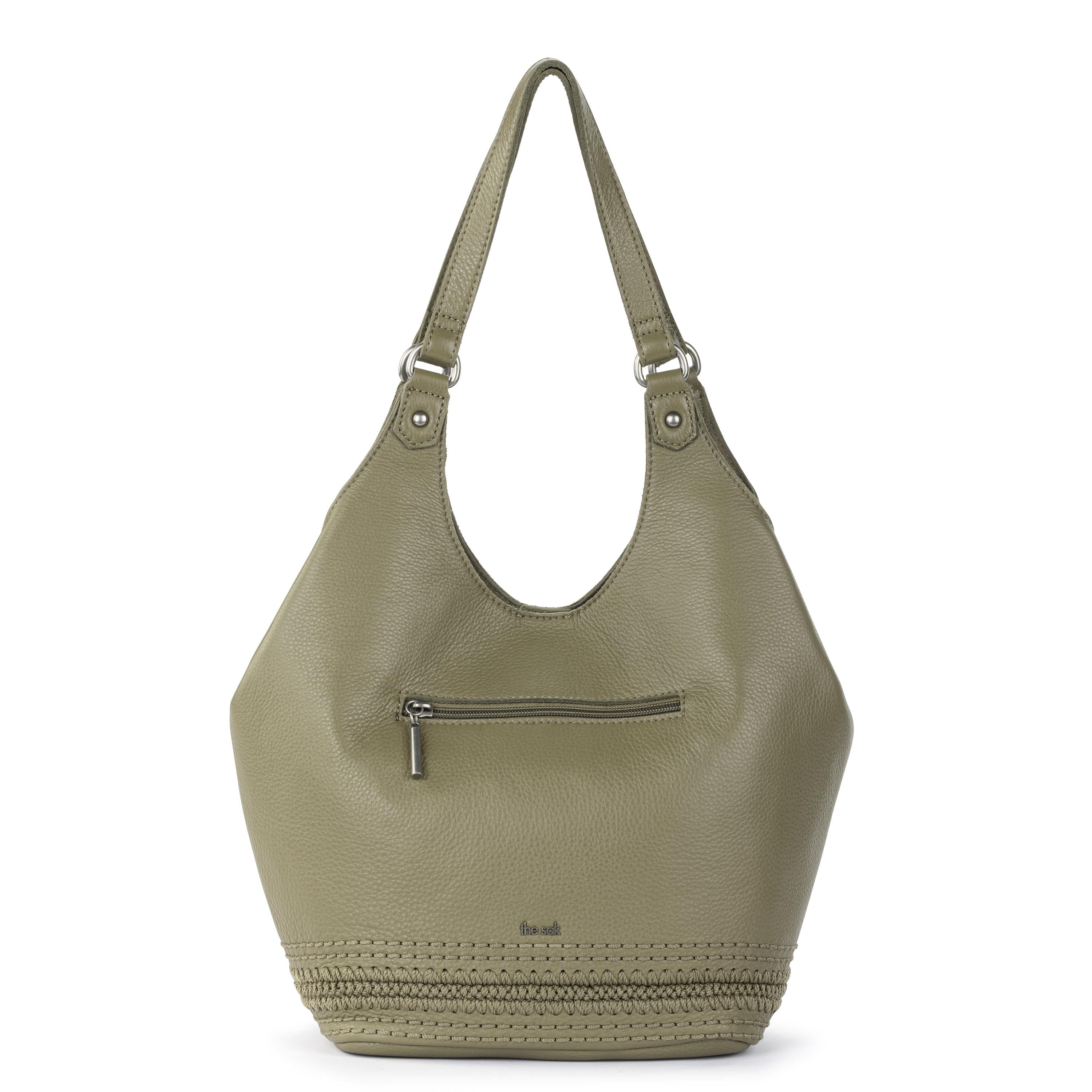 Stylish Roma Shopper Tote Bag for Women - Durable & Spacious Handbag for Work, Travel & Shopping | Fashionable & Lightweight Everyday Carryall
