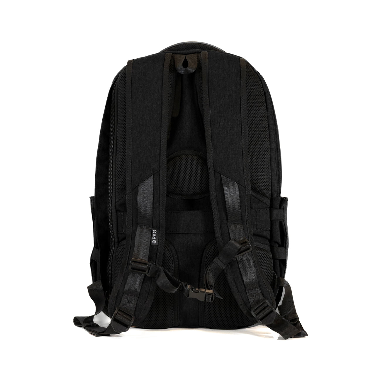 PKG Aurora Metro 36L Waterproof Laptop Backpack for Men & Women - Lightweight Travel Backpack with USB Charging Port, Perfect for Commuting, College, Business & Outdoor Adventures