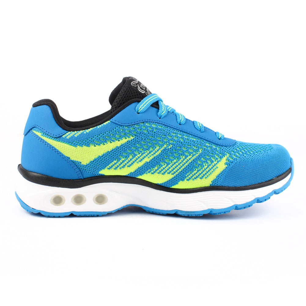 Carly Women's Athletic Sneakers - Lightweight Running Shoes for Women with Arch Support | Perfect for Gym, Workout & Everyday Comfort Walking