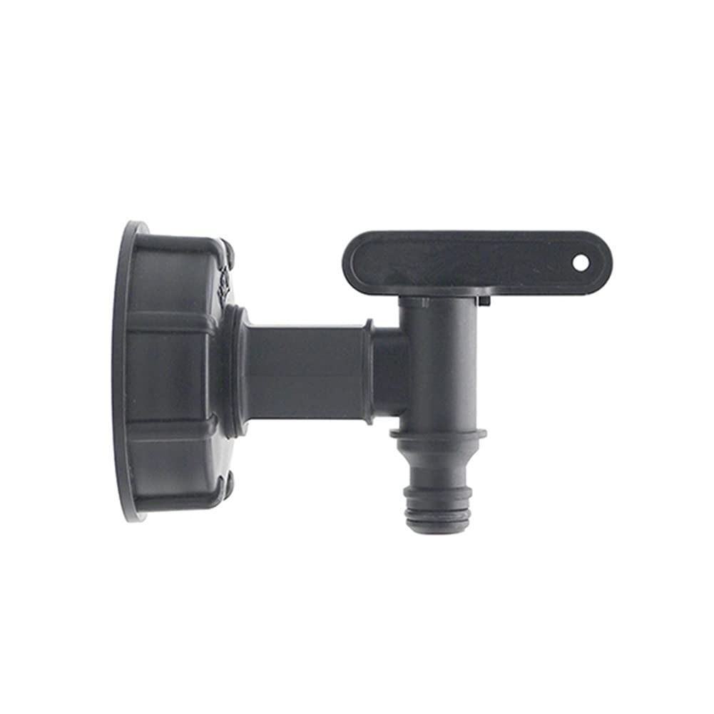 SHANG-JUN Garden Hose Quick Connector Set - 1/2