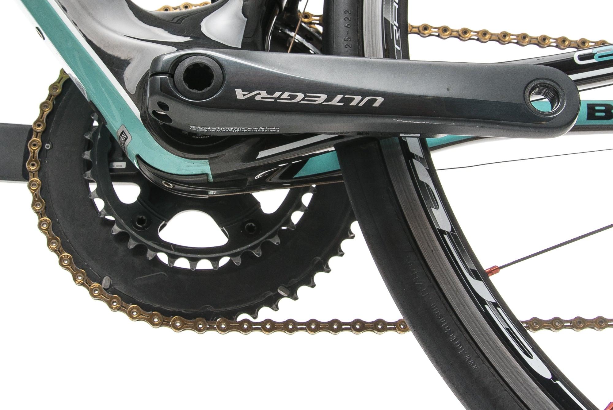 Bianchi Infinito CV 55cm Road Bike 2014 - Lightweight Carbon Frame for Endurance Cycling & Racing | Perfect for Long-Distance Rides & Competitive Road Biking