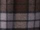 Brown Grey Plaid