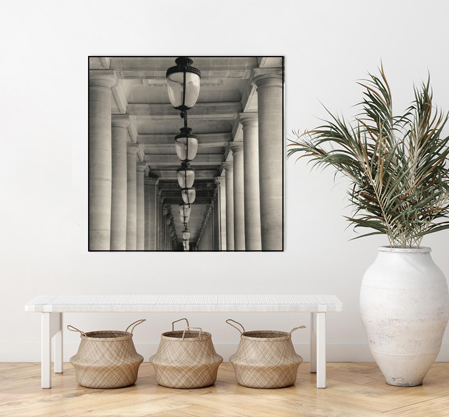 Corridor I - Stylish and Durable Home Decor for Hallways, Entryways & Living Spaces | Perfect for Modern Interior Design
