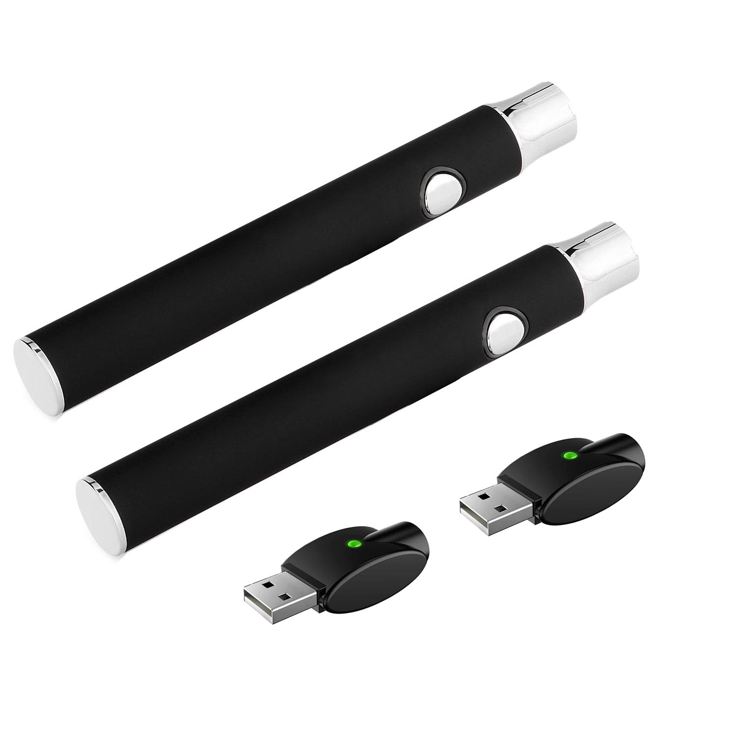 Universal Fine Point Stylus Pen for Touch Screens - Compatible with iPad, iPhone, Android & Tablets - Precise Writing & Drawing Tool for Artists, Students & Professionals