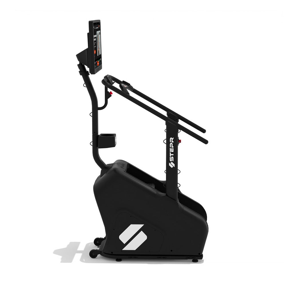 STEPR+ Stair Climber with 27