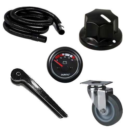 High-Quality 824103 Hose for Industrial & Home Use - Durable Water, Air, and Chemical Transfer Hose for Gardening, Car Washing, and Plumbing