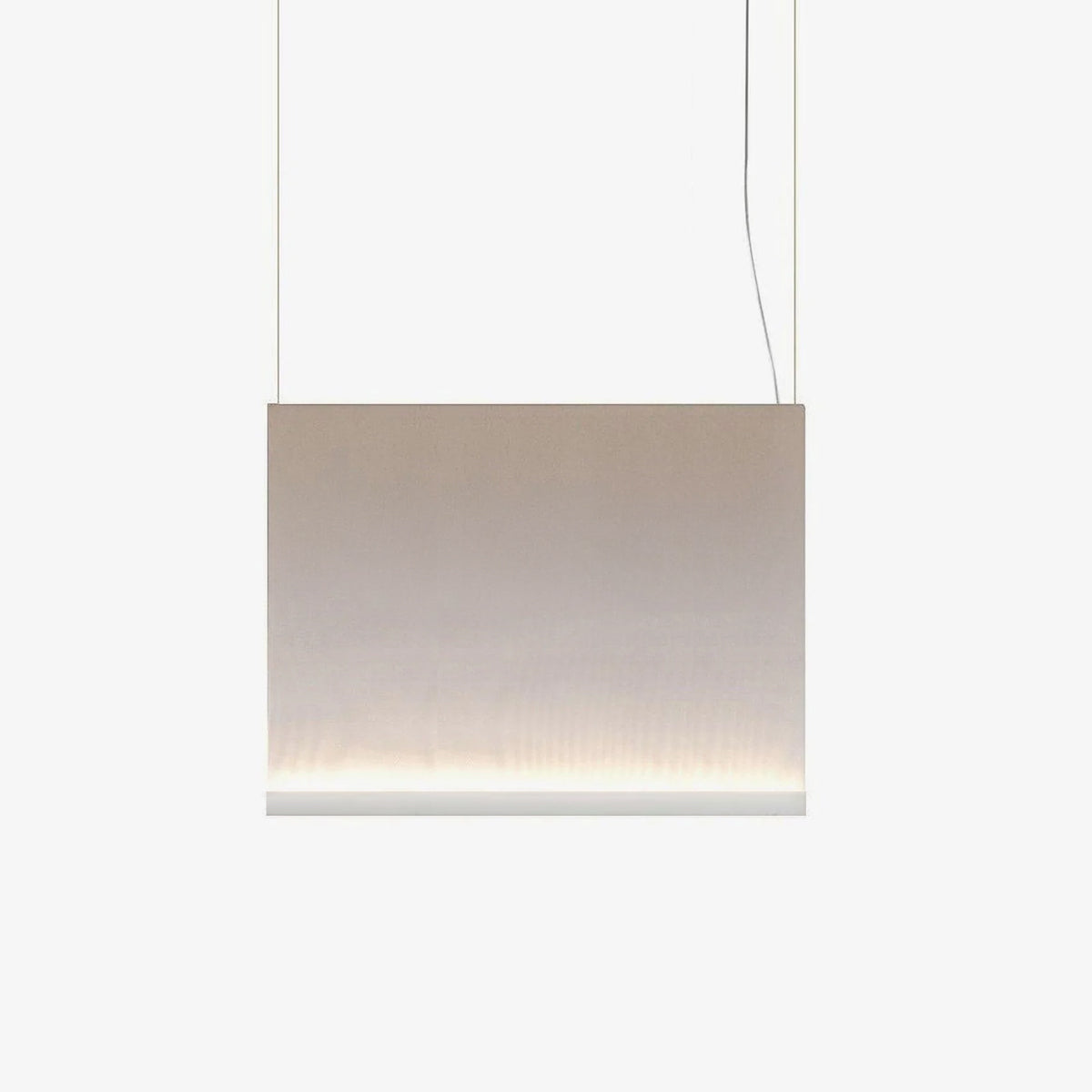 Modern Curtain Pendant Light Fixture - Elegant Hanging Chandelier for Living Room, Bedroom & Dining Room Decor - Perfect for Home, Cafe and Wedding Venue Lighting