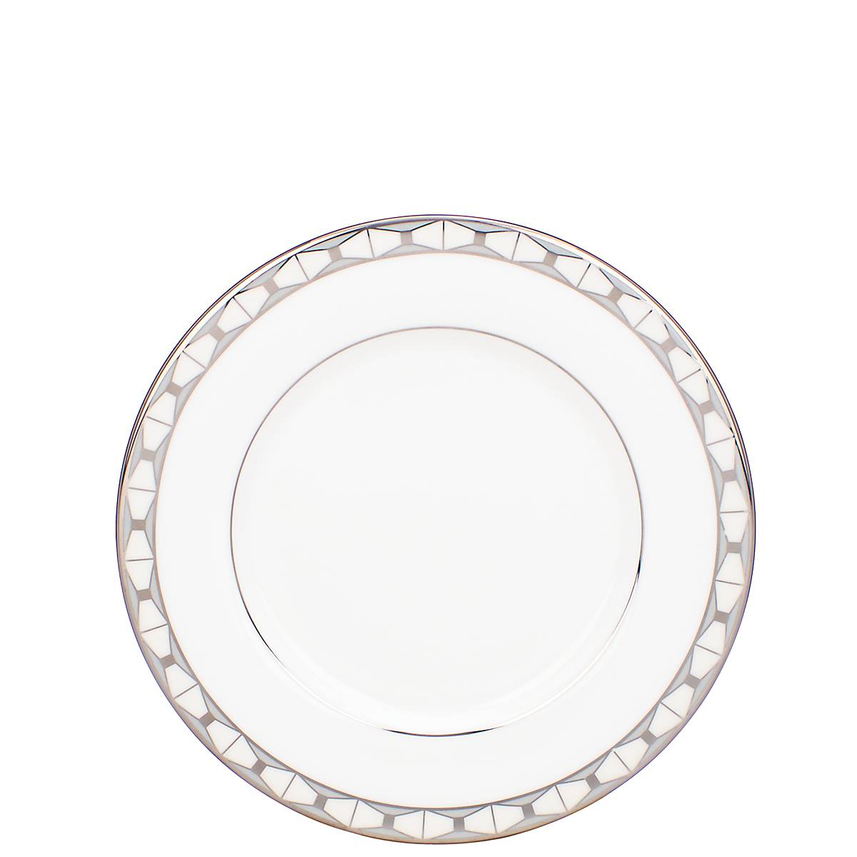 Signature Spade Saucer - Elegant Garden Dish for Plants & Succulents | Perfect for Outdoor Decor & Indoor Plant Display