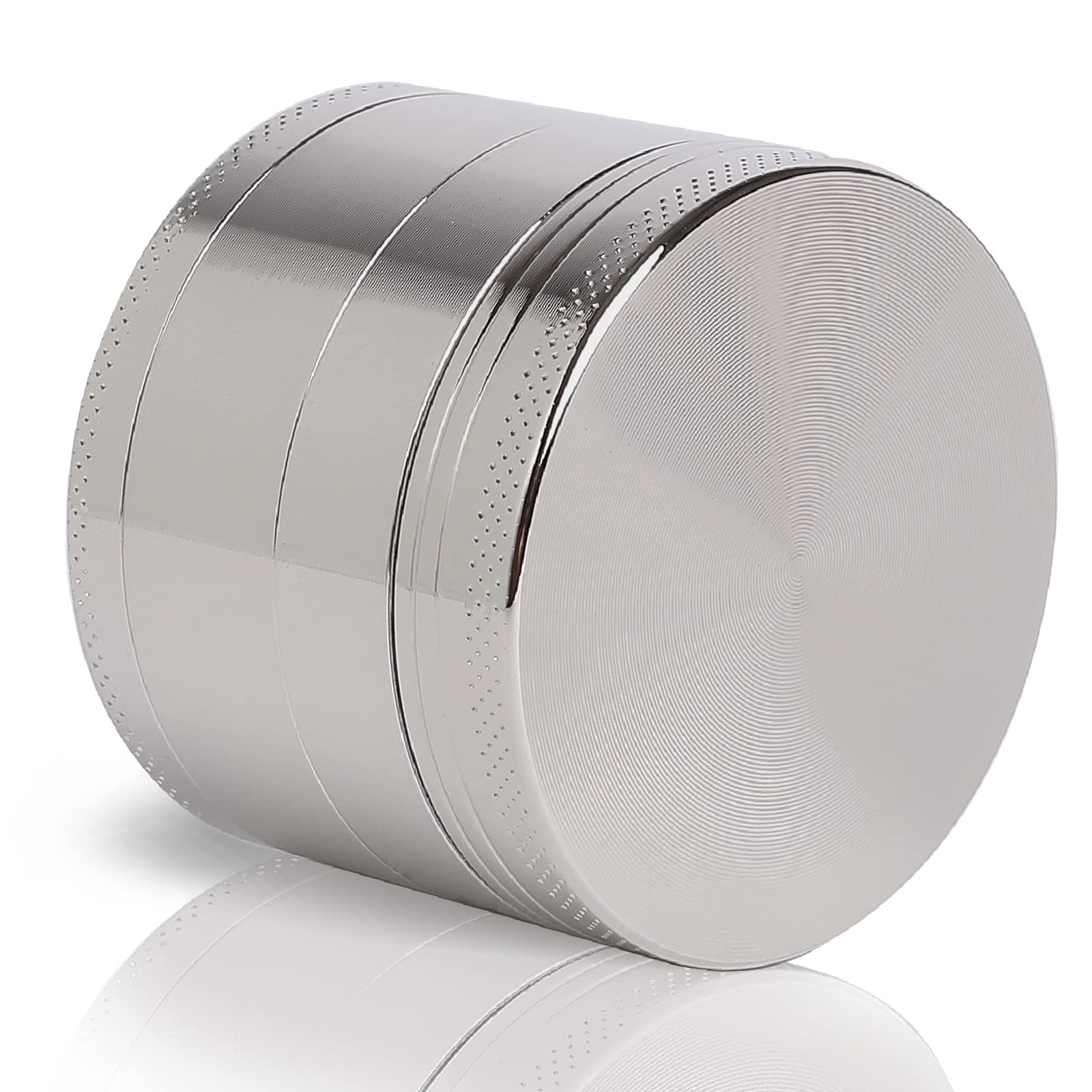 Premium Lebensfreude Grinder 2.5