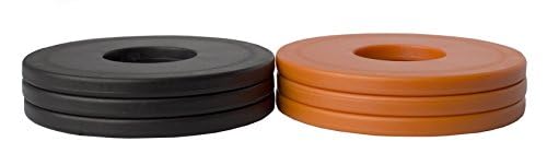 Orange/Black