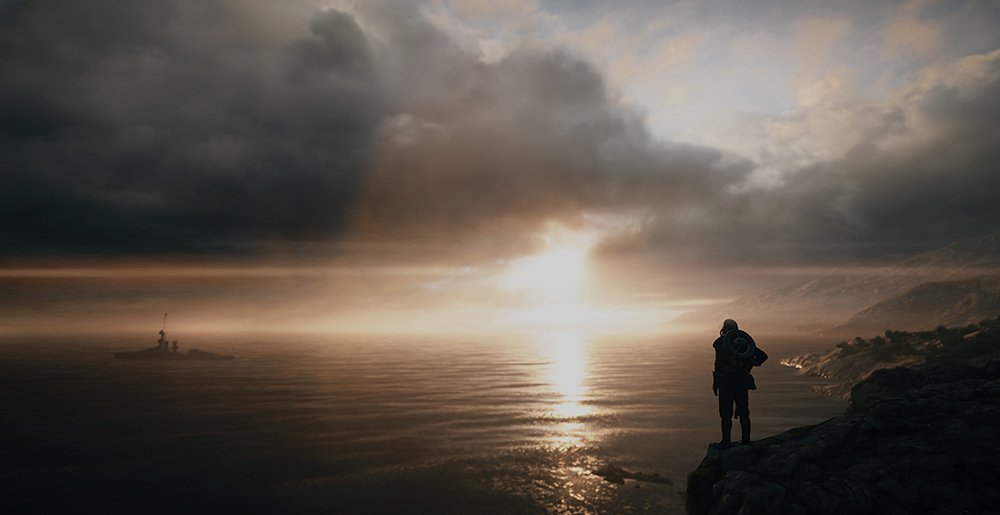 Battlefield 1 PS4 Game - First-Person Shooter for PlayStation 4 | WWI Action Adventure | Perfect for Gaming Enthusiasts & History Fans