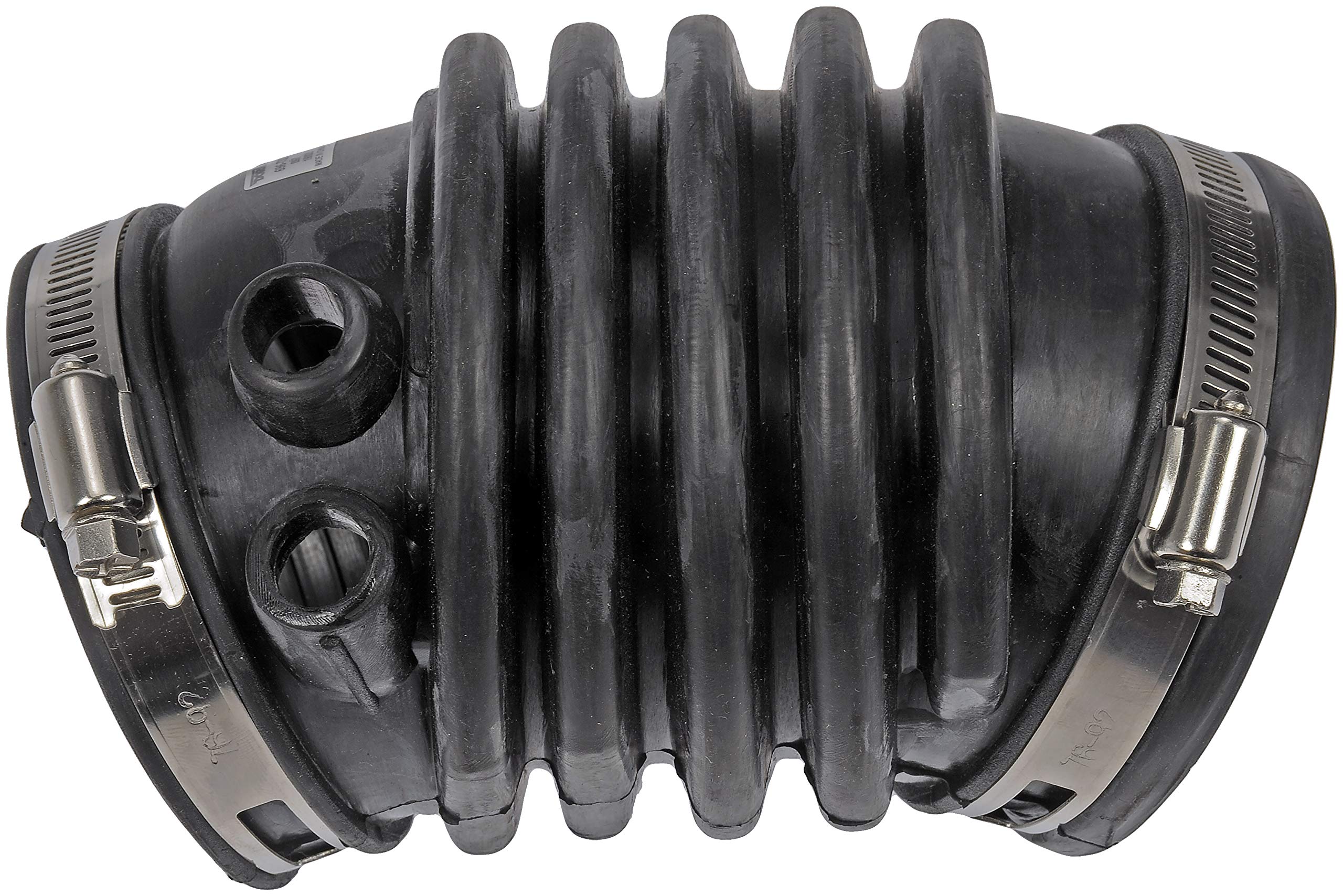 Dorman 696-732 Engine Air Intake Hose Replacement - Compatible with Ford, Chevy, Dodge & More | Perfect for DIY Car Repairs & Maintenance