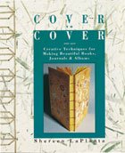 Cover to Cover: How to Book by Laplantz - Essential Guide for Bookbinding Enthusiasts | Perfect for DIY Projects, Book Repair & Crafting
