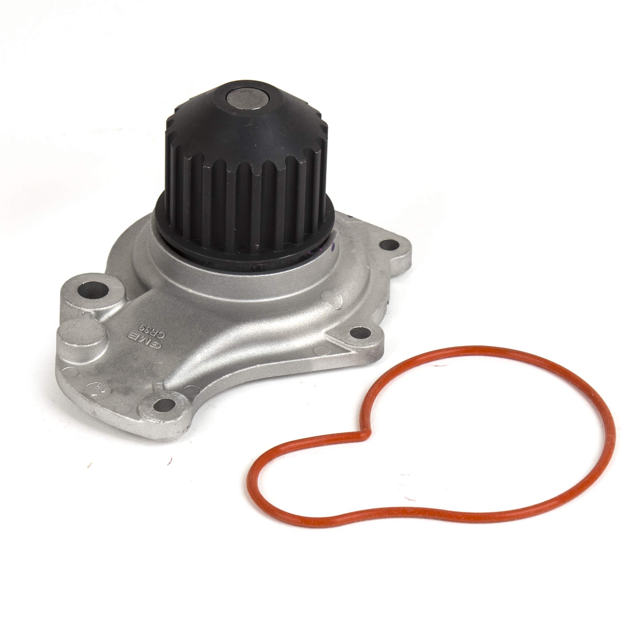 MA-9761243684 Timing Belt Kit with Water Pump for 95-02 Chrysler Dodge Jeep Plymouth 2.4L DOHC EDZ Engine - Perfect for Engine Maintenance & Repair