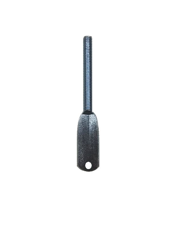 Generac Bolt G083502 - Adjustable M5 Government Grade Fastener for Generators & Power Equipment | Heavy-Duty Use in Industrial, Construction & Home Backup Power Systems