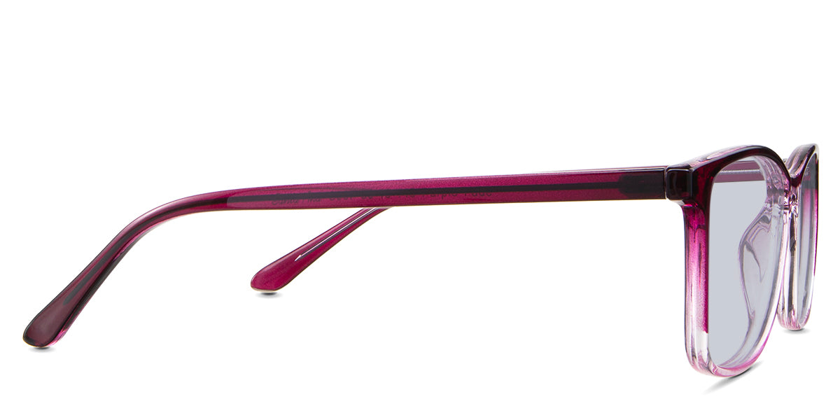 Women's Prescription Tinted Glasses - Fashionable Reading Eyewear for Work, Driving & Outdoor Activities