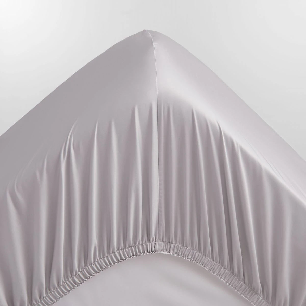 Premium Egyptian Cotton Sateen Sheet Set - SILVER MIST by Sheridan | 800 Thread Count Luxury Bedding | Soft & Breathable for All Seasons | Perfect for Master Bedroom, Guest Room & Hotel Use