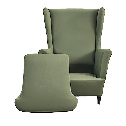 Solid Green