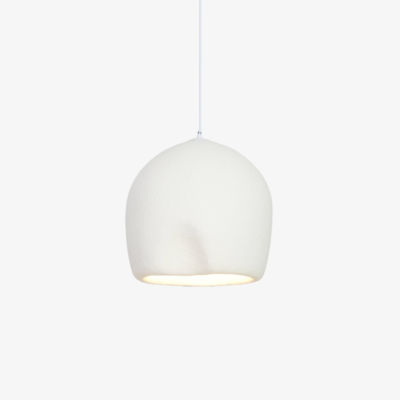 Modern Industrial Bucket Pendant Light - Adjustable Hanging Ceiling Lamp for Kitchen Island, Dining Room, and Living Room Decor