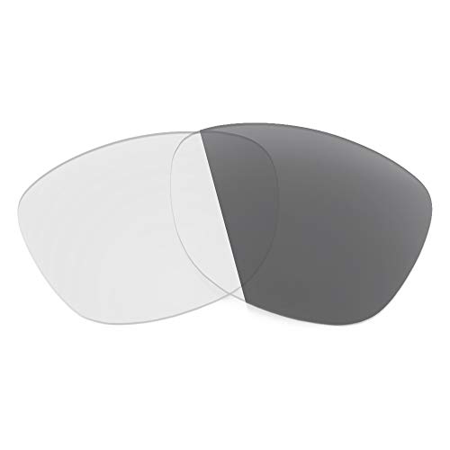 Adapt Gray Photochromic