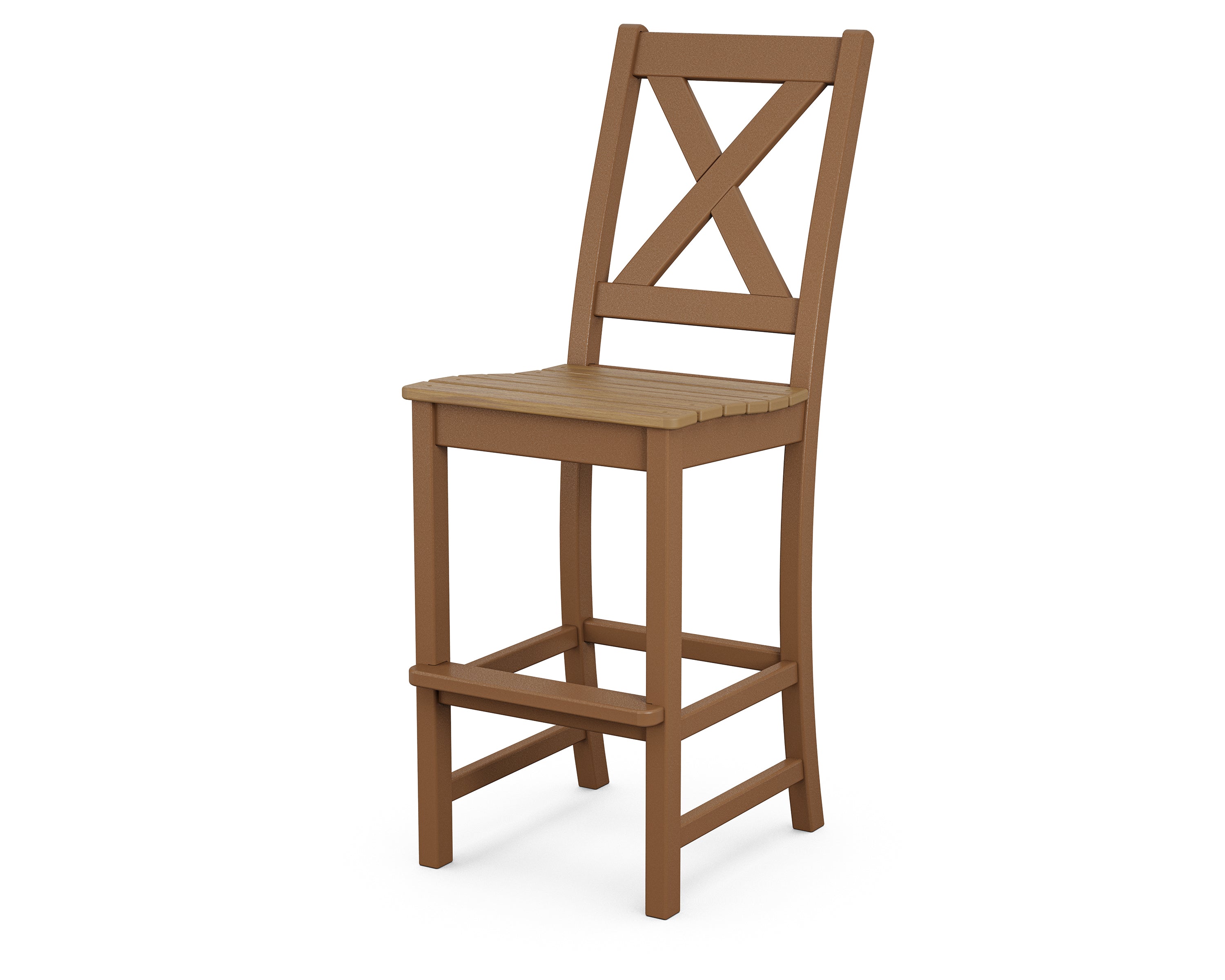 Teak / Natural