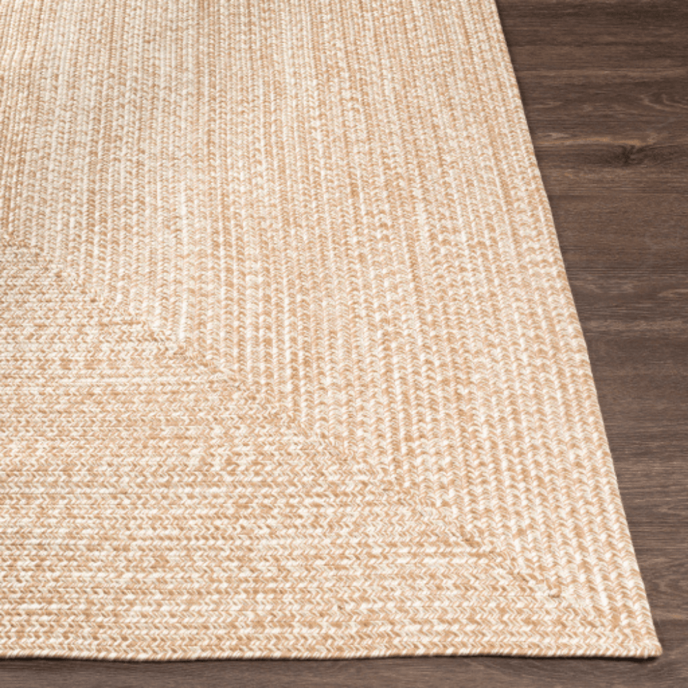 Durable Chesapeake Bay Outdoor Rug - Waterproof, UV Resistant, Non-Slip Backing - Perfect for Patio, Deck, Poolside & Garden Decor