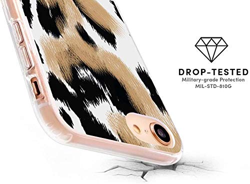 Casery Primal Print iPhone 11 Pro Case - Slim Protective Cover with Stylish Design | Perfect for Everyday Use, Travel & Outdoor Activities