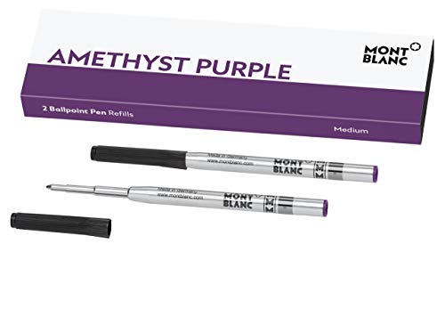 Amethyst Purple