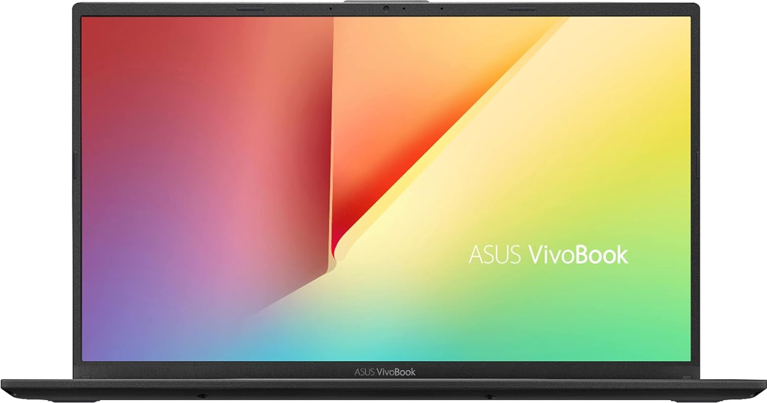 ASUS VivoBook 15 Laptop - 15.6