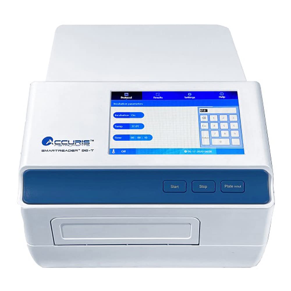 MR9600-415 Replacement Filter for Smart Reader 96 Microplate Absorbance Reader | 415 nm Wavelength | Compatible with ELISA, DNA/RNA Quantification & Protein Analysis