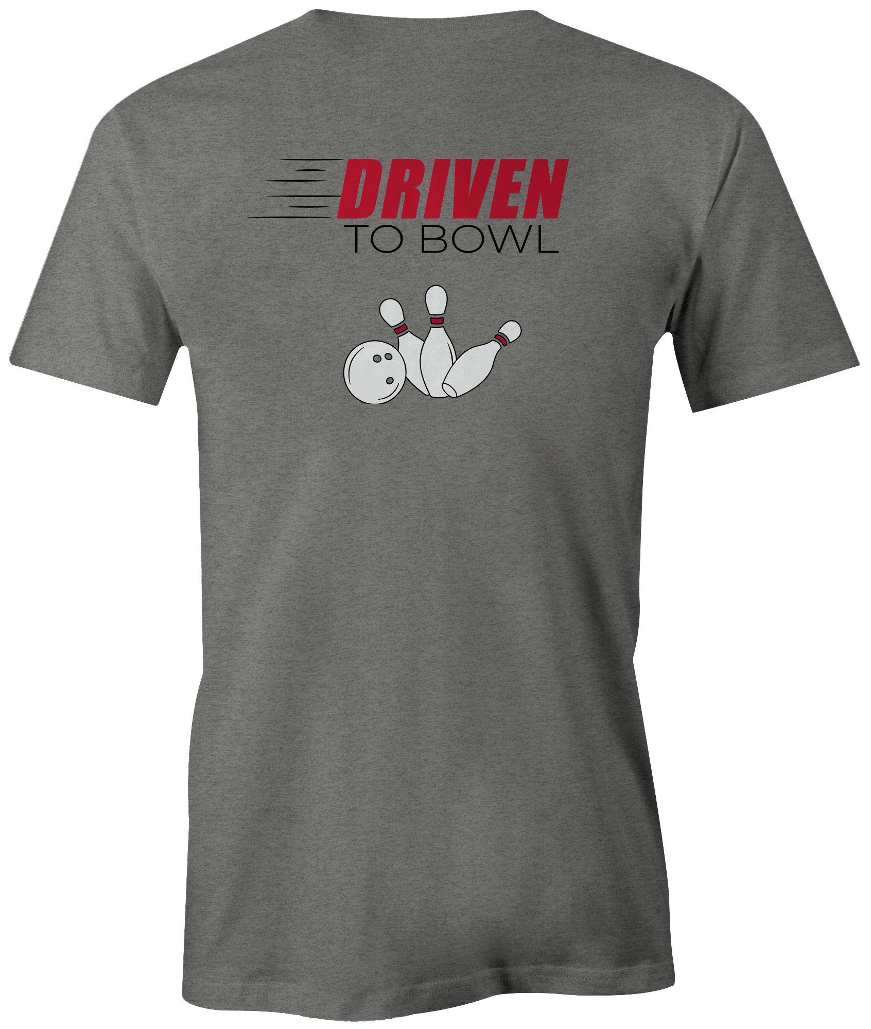 Turbo Driven Bowling Ball - High Performance Bowling Ball for Competitive Bowlers - Perfect for League Play and Tournament Use