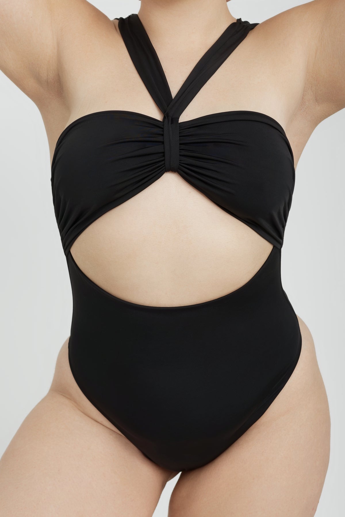 Colt One Piece Black - Premium Anime Cosplay Costume for Halloween & Comic Conventions
