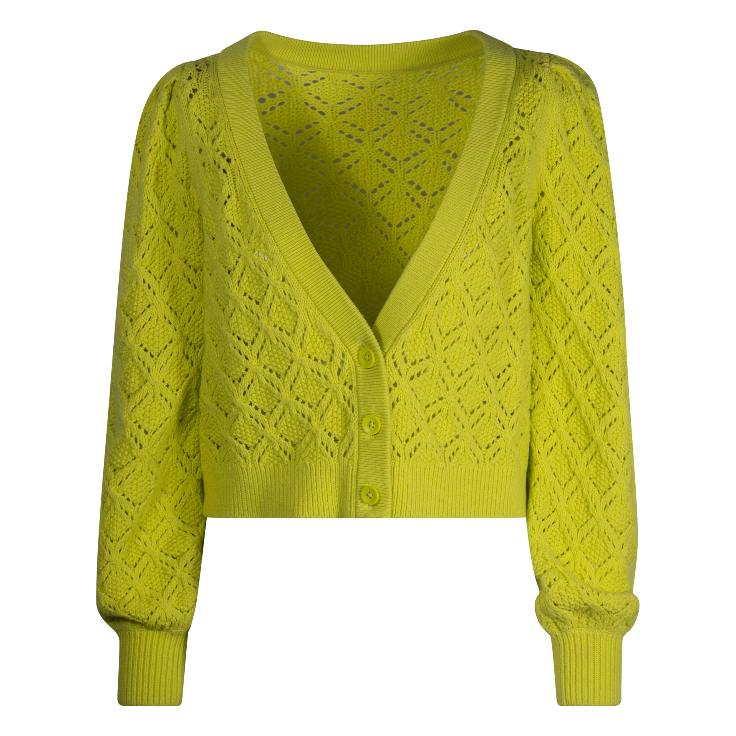 Alice + Olivia Women's Stylish Cardigan Sweater - Cozy Knit Open Front Long Sleeve Wrap for Fall & Winter - Perfect for Office, Date Night & Casual Outings