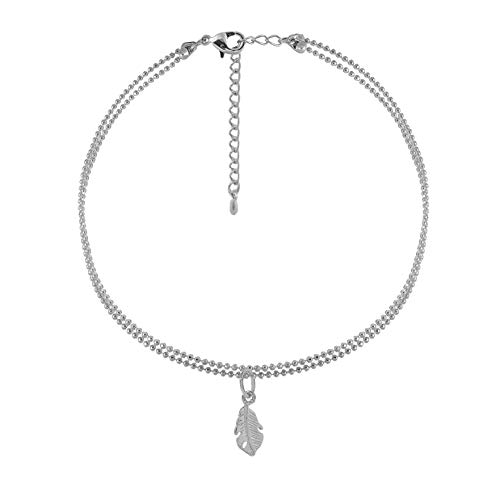 Leaf Silver