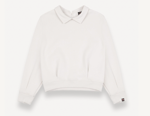 COLMAR Kids & Youth Sweatshirt (Sizes 4-16 Years) - Soft Cotton Pullover Hoodie for School, Sports & Everyday Wear