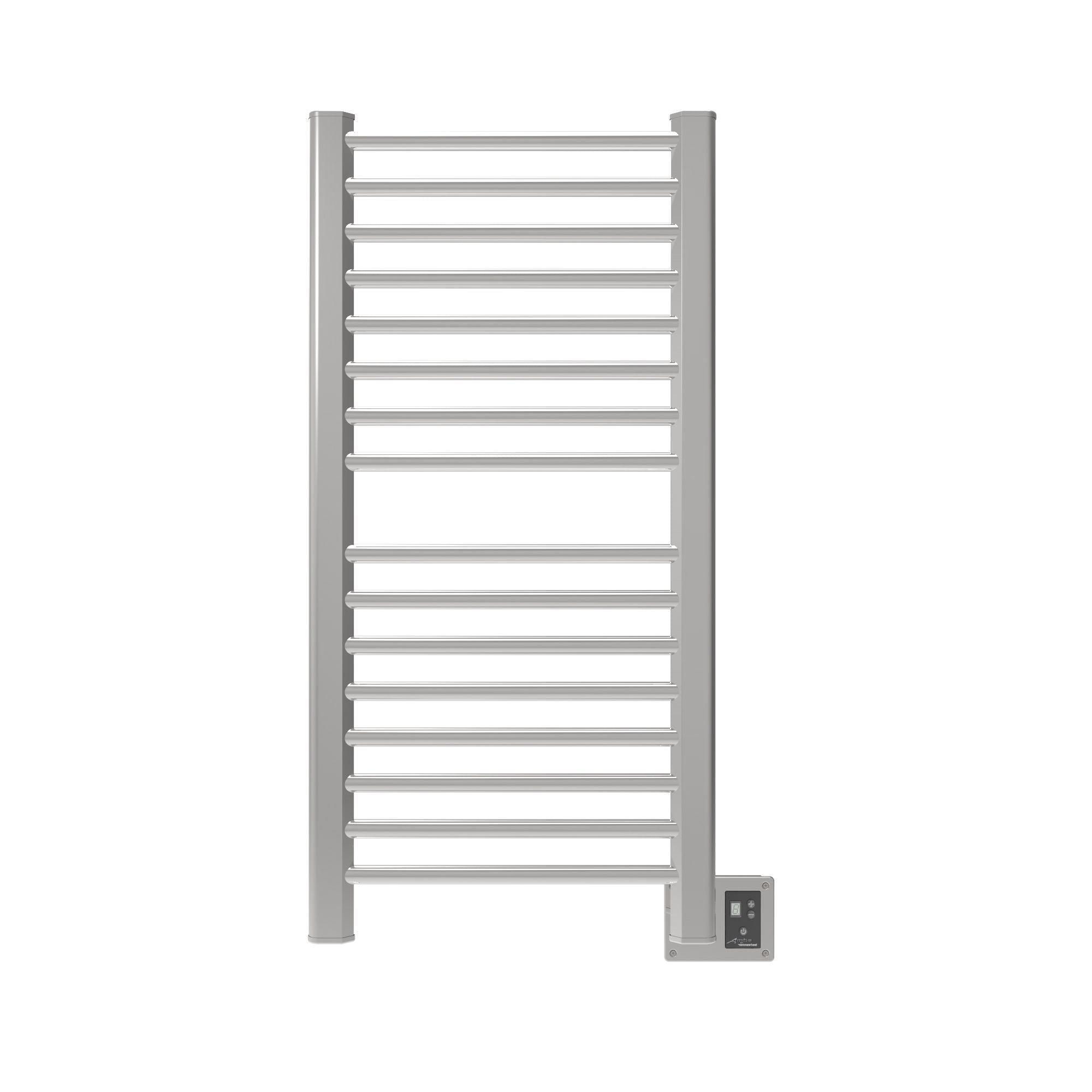 Amba Sirio S2142 Hardwired Towel Warmer - 21.5