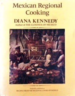 Authentic Mexican Regional Cooking Cookbook - Traditional Recipes from Harper Colophon Books | Perfect for Home Chefs & Cultural Food Enthusiasts