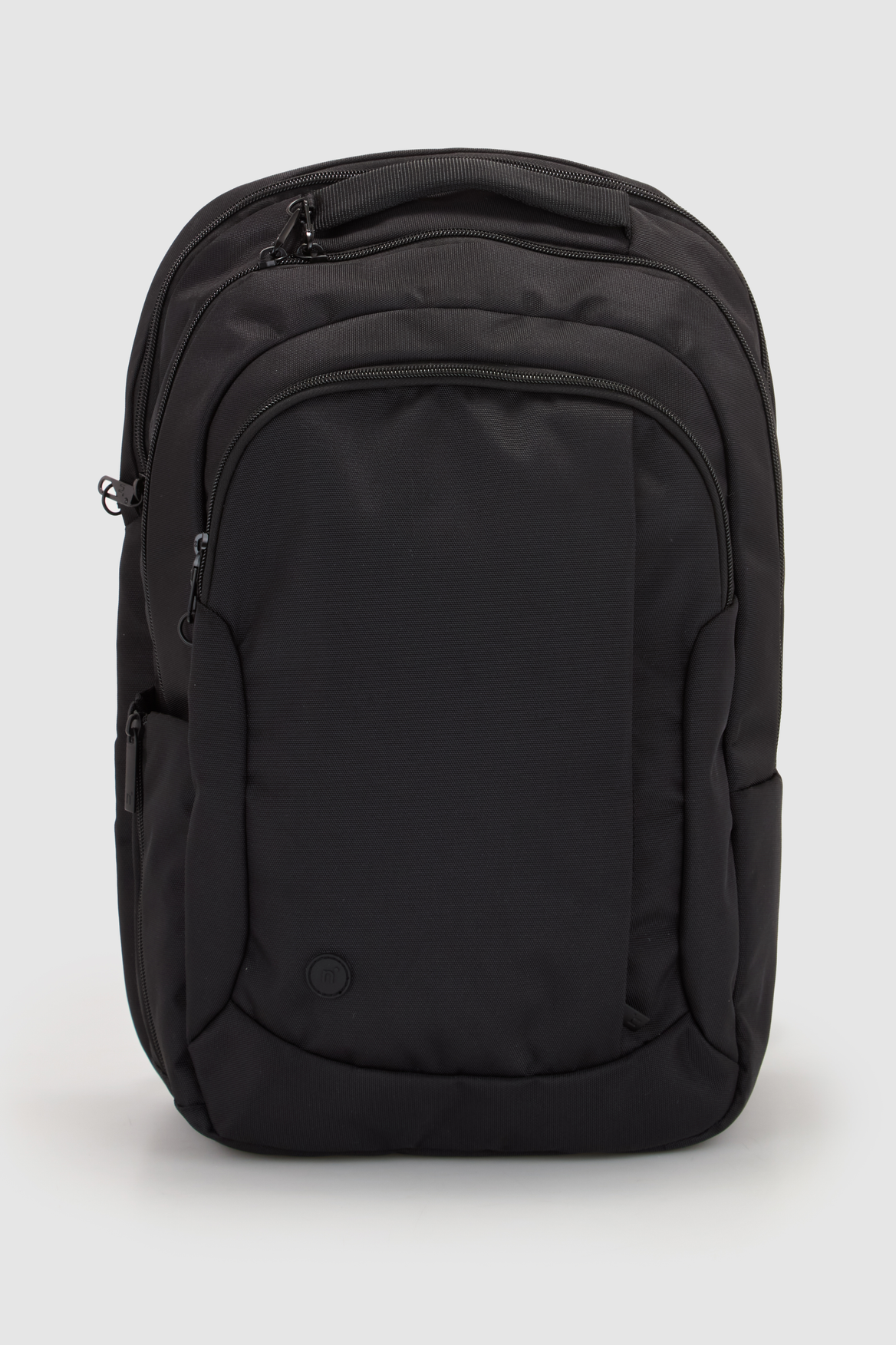 Nere Secure Anti-Theft Travel Backpack - Waterproof & RFID Blocking for Commuters, Students & Digital Nomads - Perfect for Airports, Camping & Daily Use